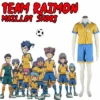 Cosplay Inazuma Eleven Maillot -Otakuya Shop 8000000030001 1 400