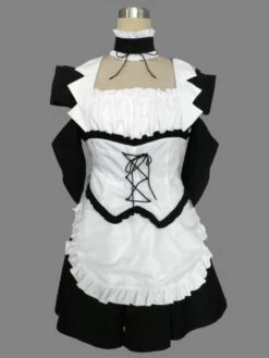 Cosplay Maid -Otakuya Shop 8000000033001 2 400