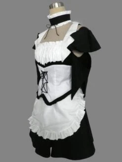 Cosplay Maid -Otakuya Shop 8000000033001 3 400