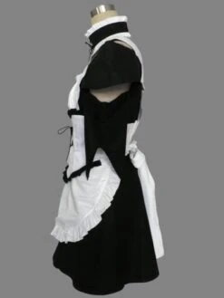 Cosplay Maid -Otakuya Shop 8000000033001 4 400
