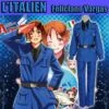 Cosplay Hetalia L'italien Feliciano Vargas -Otakuya Shop 8000000040001 1 400