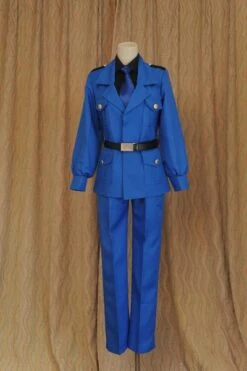 Cosplay Hetalia L'italien Feliciano Vargas 8 Cosplay Hetalia L'italien Feliciano Vargas -Otakuya Shop 8000000040001 2 400