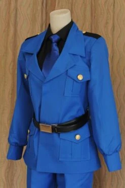 Cosplay Hetalia L'italien Feliciano Vargas 11 Cosplay Hetalia L'italien Feliciano Vargas -Otakuya Shop 8000000040001 5 400