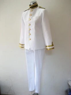 Cosplay Hetalia Le Japonais Kiku Honda -Otakuya Shop 8000000040002 3 400