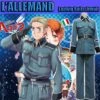 Cosplay Hetalia L'allemand Ludwig -Otakuya Shop 8000000040003 1 400