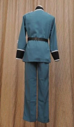 Cosplay Hetalia L'allemand Ludwig -Otakuya Shop 8000000040003 4 400