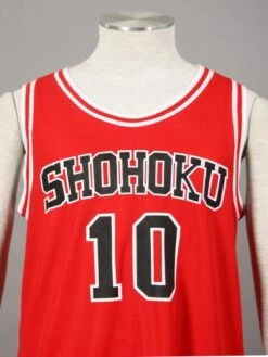 Hanamichi Sakuragi De Slam Dunk -Otakuya Shop 8000000041001 6 400
