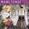 Cosplay Mami Tomoe Madoka Magica 1 Cosplay Mami Tomoe Madoka Magica -Otakuya Shop 8000000042001 1 400