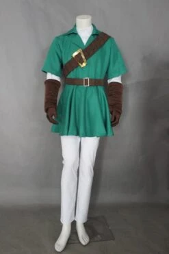 Cosplay Zelda Link -Otakuya Shop 8000000061001 3 400