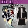 Cosplay Dgray Man Lenalee -Otakuya Shop 8000000063002 1 400