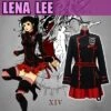 Lenalee Nouveau Costume -Otakuya Shop 8000000063009 1 400