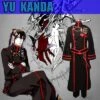 Kanda Yu Nouveau Costume -Otakuya Shop 8000000063010 1 400
