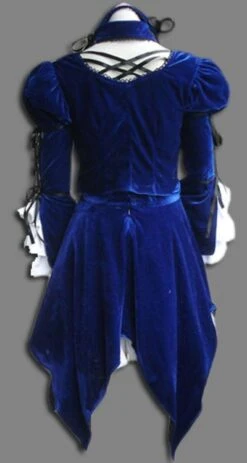 Cosplay Suigintou -Otakuya Shop 8000000068004 3 400