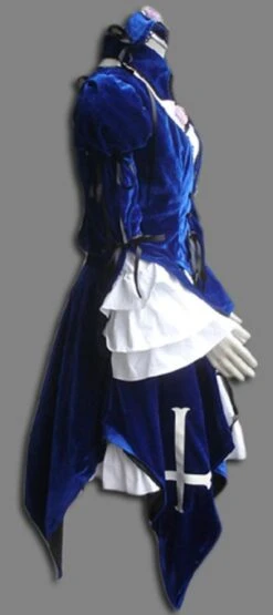 Cosplay Suigintou -Otakuya Shop 8000000068004 4 400