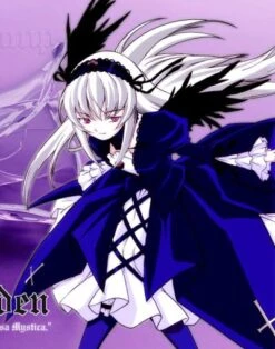 Cosplay Suigintou -Otakuya Shop 8000000068004 5 400