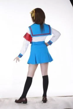 Cosplay Haruhi Suzumiya -Otakuya Shop 8000000073001 5 400