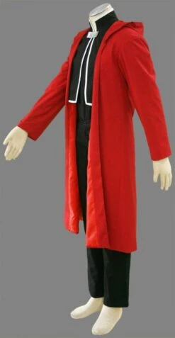 Full Metal Alchimist Edward Elric 12 Full Metal Alchimist Edward Elric -Otakuya Shop 8000000085002 3 400