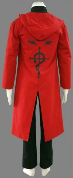 Full Metal Alchimist Edward Elric 14 Full Metal Alchimist Edward Elric -Otakuya Shop 8000000085002 5 400