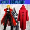 Cape Edward Fma -Otakuya Shop 8000000085004 1 400