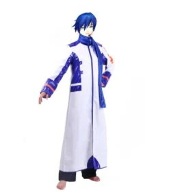 Cosplay Vocaloid Kaito -Otakuya Shop 8000000086001 5 400