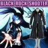 Cosplay Black Rock Shooter 1 Cosplay Black Rock Shooter -Otakuya Shop 8000000086004 1 400
