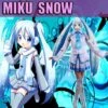 Cosplay Miku Snow -Otakuya Shop 8000000086007 1 400