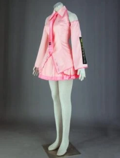 Cosplay Miku Sakura Vocaloid -Otakuya Shop 8000000086008 3 400