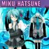 Miku Hatsune De Vocaloid V2 -Otakuya Shop 8000000086009 1 400