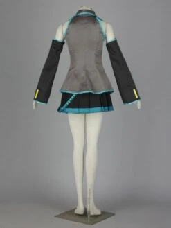 Miku Hatsune De Vocaloid V2 -Otakuya Shop 8000000086009 2 400