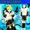 Len Kagamine -Otakuya Shop 8000000086011 1 400