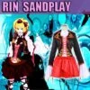 Rin Sandplay