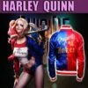Cosplay Suicide Squad Harley Quinn 1 Cosplay Suicide Squad Harley Quinn -Otakuya Shop 8000000091001 1 400