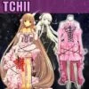 Cosplay Chobits Tchii -Otakuya Shop 8000000093001 1 400