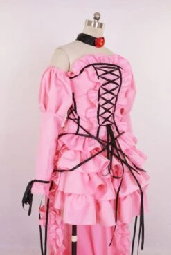 Cosplay Chobits Tchii -Otakuya Shop 8000000093001 4 400