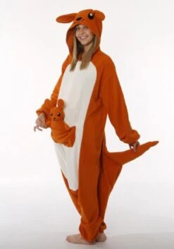 Kigurumi Kangourou -Otakuya Shop 8000000094003 6 400