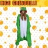 Kigurumi Grenouille -Otakuya Shop 8000000094012 1 400
