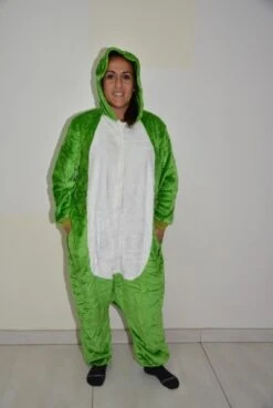 Kigurumi Grenouille -Otakuya Shop 8000000094012 5 400