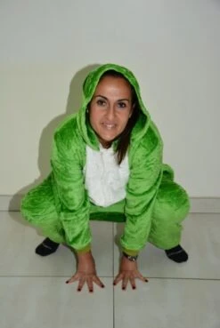 Kigurumi Grenouille -Otakuya Shop 8000000094012 7 400