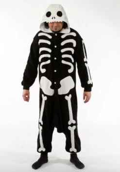 Kigurumi Squelette -Otakuya Shop 8000000094014 2 400