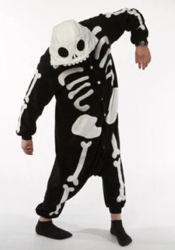 Kigurumi Squelette -Otakuya Shop 8000000094014 3 400