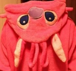 Kigurumi Angel -Otakuya Shop 8000000094017 2 400