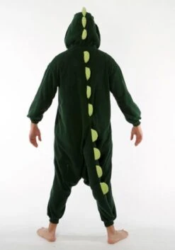 Kigurumi Dragon Vert -Otakuya Shop 8000000094018 6 400