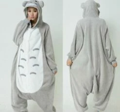 Kigurumi Totoro -Otakuya Shop 8000000094021 2 400