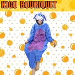 Kigurumi Bouriquet