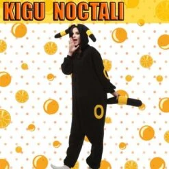 Kigurumi Noctali
