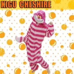 Kigurumi Chesire