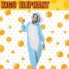 Kigurumi Elephant -Otakuya Shop 8000000094051 1 400