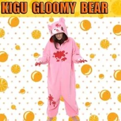 Kigurumi Gloomy Bear