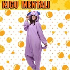 Kigurumi Mentali