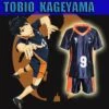 Cosplay Numero 9 Haikyuu -Otakuya Shop 8000000096002 1 400